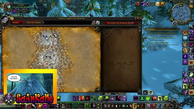 Warlock | demonology | 6.2 | battlegrounds | Un error de programación O смотреть онлайн