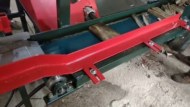 колун для лучины смотреть онлайн