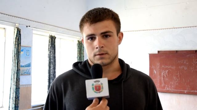У Римарівці діє секція дзюдо смотреть онлайн