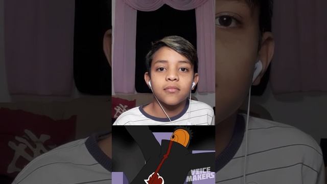 Rolê No Kamui (React) Voice Makers | Lucaas_TV смотреть онлайн