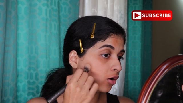 HOW TO GET FLAWLESS BASE MAKEUP |APPLY FOUNDATION,CONCEALER,ORANGE CORRECTOR STEP-BY-STEP смотреть онлайн