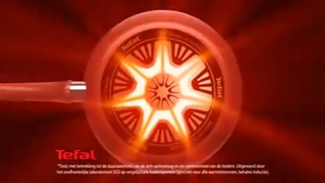 Tefal anti-aanbakpannen смотреть онлайн