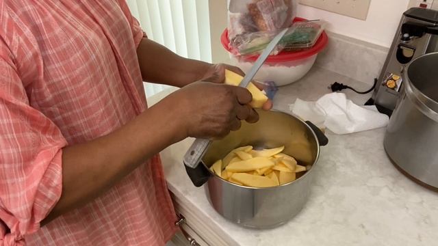 How to cook a Rutabaga смотреть онлайн