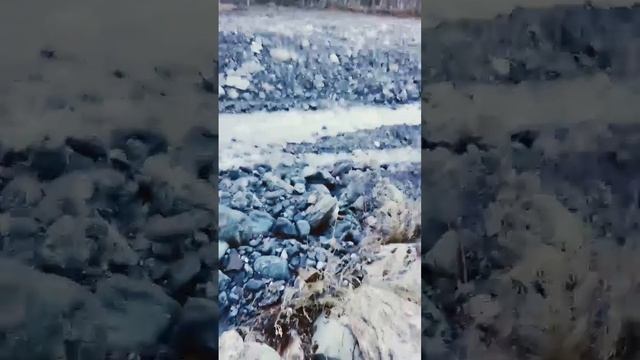 а вот и река, но к сожалению я не могла её заснять раньше смотреть онлайн