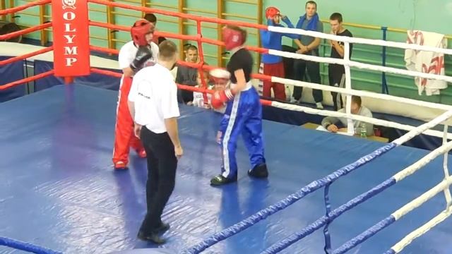 Турнир по кикбоксингу .Каменск - Уральский. СК Салют.Октябрь 2016. смотреть онлайн