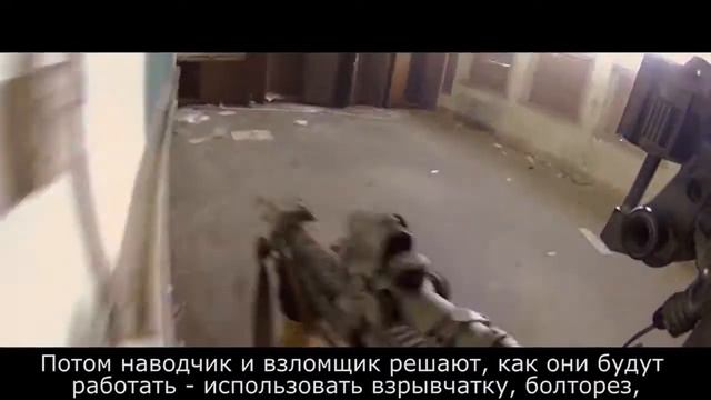 Medal of Honor Warfighter Наводчик Боевые тренировки SEAL Team 6 смотреть онлайн