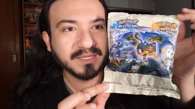 UNBOXING | FIGURAS NEAMEDIA DE INICIALES DE ALOLA POKEMON SOL Y POKEMON LUNA смотреть онлайн