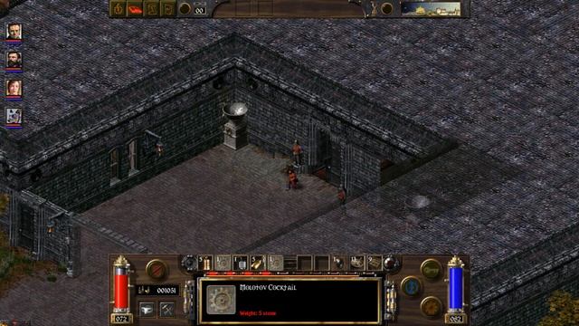 Now I'm a thief, now I'm not - Let's Play Arcanum: Of Steamworks and Magick Obscura #53 смотреть онлайн