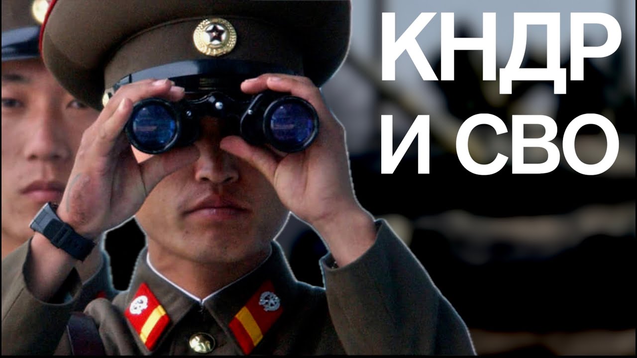 КНДР и СВО || Глеб Таргонский и Владимир Зайцев смотреть онлайн