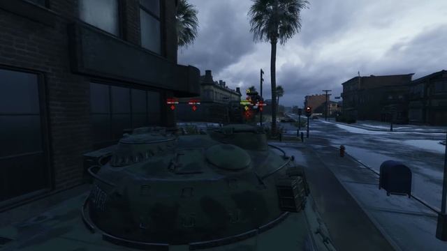 WZ-113-II - Готов к Релизу - Смотрим в Бою смотреть онлайн