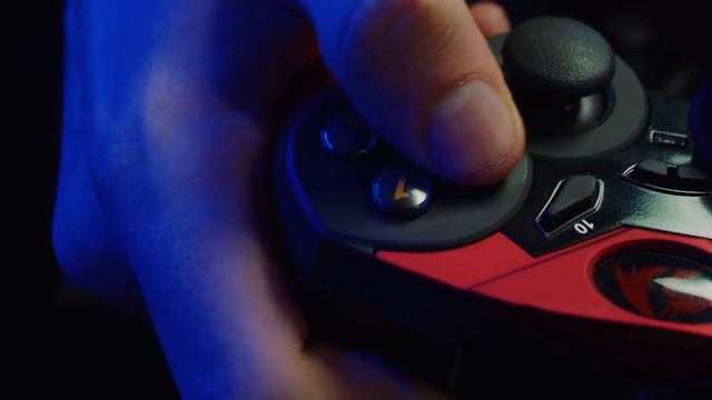 Adrenaline Game Fuel - Заряжен играть красиво! смотреть онлайн