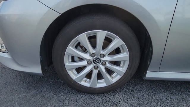 2019 Toyota Camry North Fort Lauderdale, Pompano Beach, Plantation, Sunrise, Hollywood 3173292A смотреть онлайн