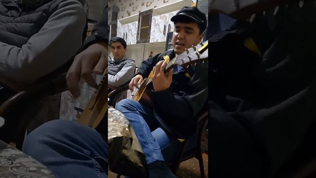 Abdumalik Karimov Yaxshi Ko'rardim (G'aybulla Tursunov) #jaloliddin_ahmadaliyev #dostonergashev #ko