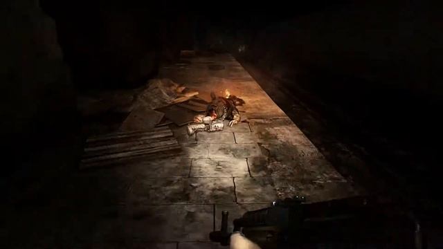 Фильм по игре [Metro 2033: Redux] 3 часть смотреть онлайн