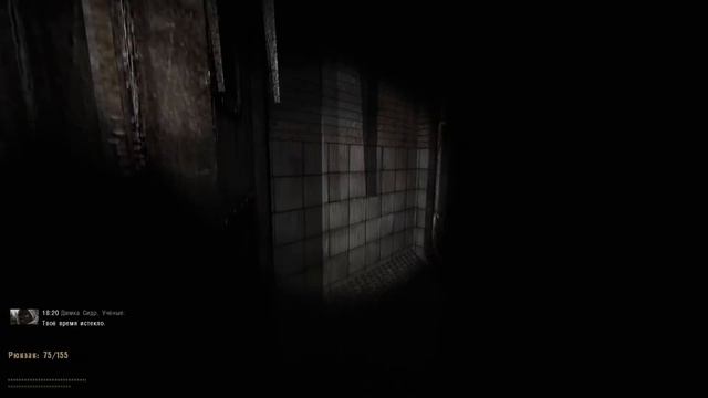 НОВЫЙ (нет) ЭКЗОСКЕЛЕТ. S.T.A.L.K.E.R. Road To The North #7 смотреть онлайн