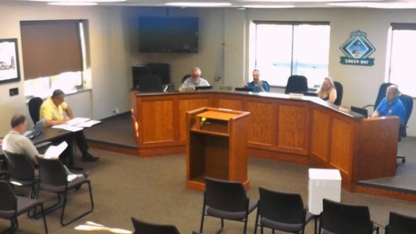 Improvement and Services Committee 06-22-2022