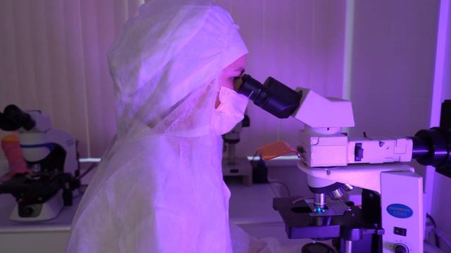 Городская ветеринарная лаборатория | Поздравляем с 60-летием! смотреть онлайн