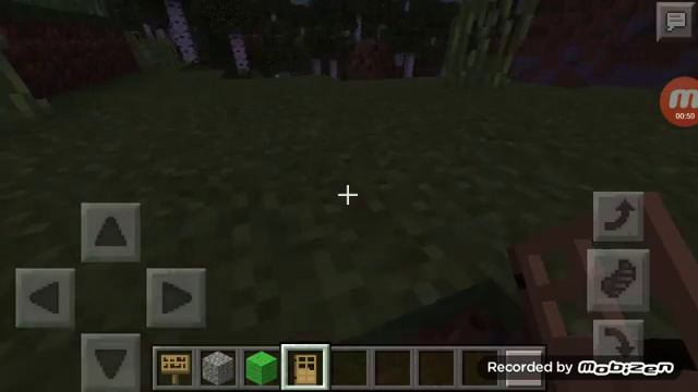 Как построить потайной проход minecraft 0.14.3 смотреть онлайн