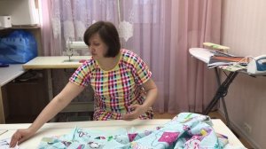 Шьем постельное белье.  Карта  раскроя. Усадка. Расход.  #шитьпростыню #шитьнаволочку #пододеяльник