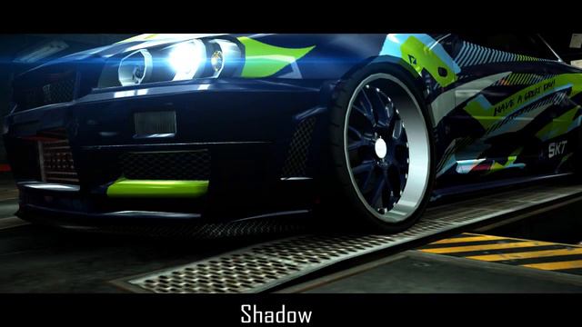 NFS World | UPCOMING 2013 смотреть онлайн