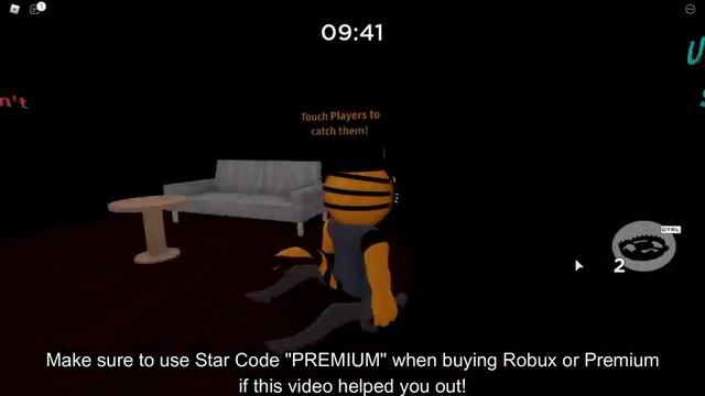 PIGGY BOOK 2 CHAPTER 3 TIGRY (UNIFORM) SKIN SHOWCASE + JUMPSCARE! [ROBLOX] смотреть онлайн