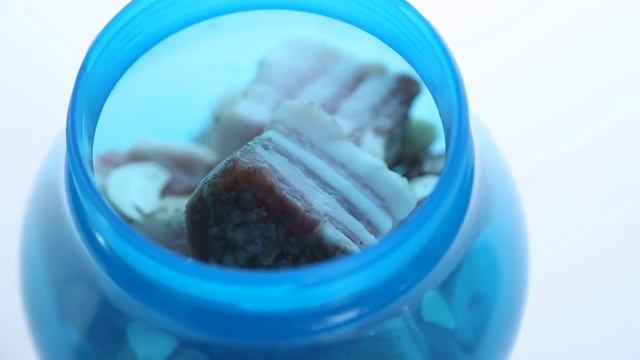 Чудо-Банка Tupperware (3л.) смотреть онлайн