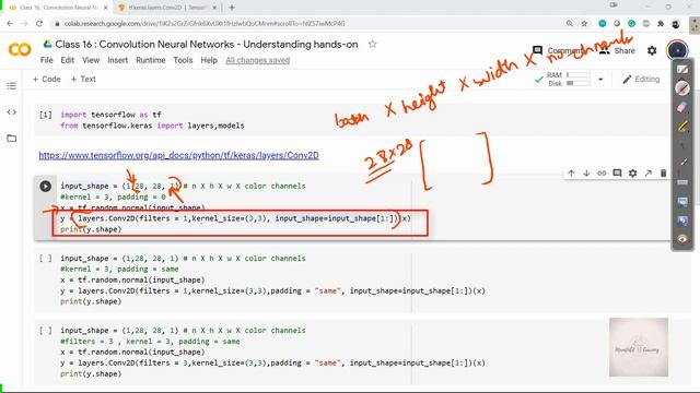 Class 16 : CNN Hands on in Tensorflow 2.0 - Part 1 - #DeepLearning смотреть онлайн