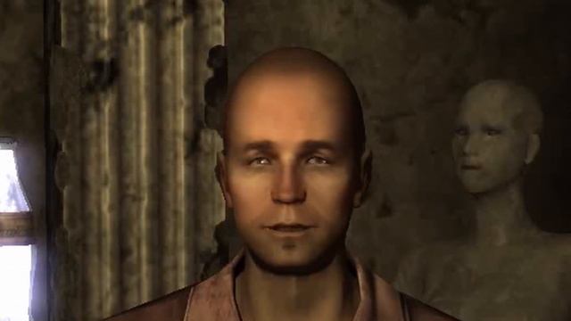 Fallout Tales of Two Wastelands But its filled with Memes смотреть онлайн