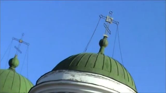 Иудейский пейсах - это не Православная Пасха! Новочеркасск. смотреть онлайн