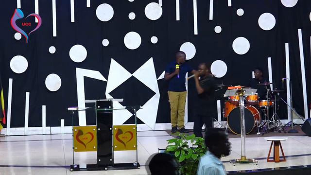 CATCH US THE FOXES, THAT SPOIL THE VINES SONGS 2:15 || PR DENIS MUSOKE || INNERMAN MINISTRIES LIVE смотреть онлайн