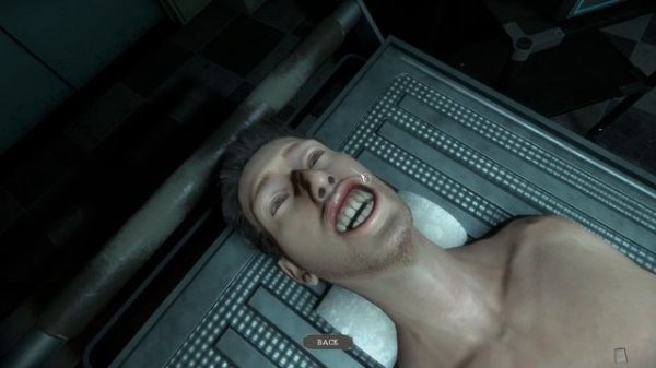 ПРОВЕЛ НОЧЬ В МОРГЕ ▶ The Mortuary Assistant - СИМУЛЯТОР МОРГА