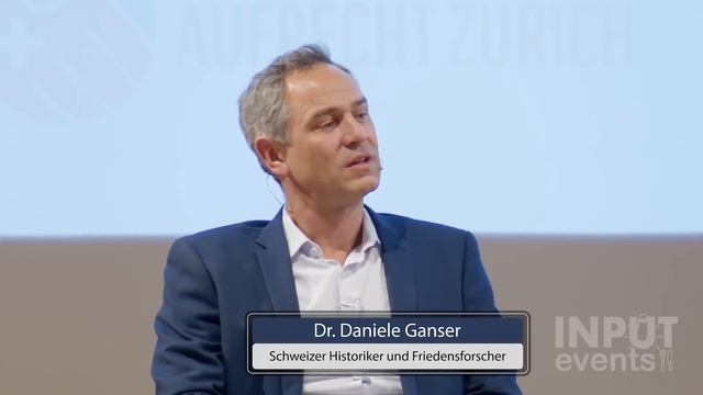 Daniele Ganser und Sucharit Bhakdi bei Remko Leimbach am Dinner mit Input. смотреть онлайн
