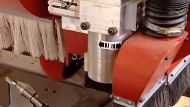 Центр BIMA 4 х осевой массив, ДСП смотреть онлайн