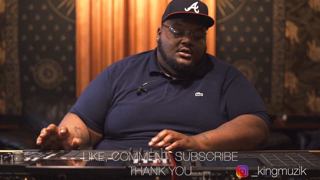 AKAI MPC : MPC X VS MPC LIVE II (DRUM MACHINE REVIEW)