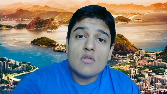 Brazil PR Value, Citizenship and Invitation Letters/Sponsorship Letter - Facts Revealed смотреть онлайн