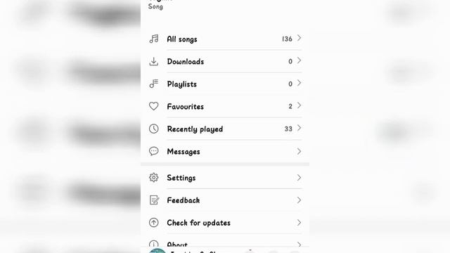 Honor 7x official music player update ? смотреть онлайн