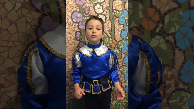 Лысенко Леонид , отрывок из «Сказки о царе Салтане » смотреть онлайн