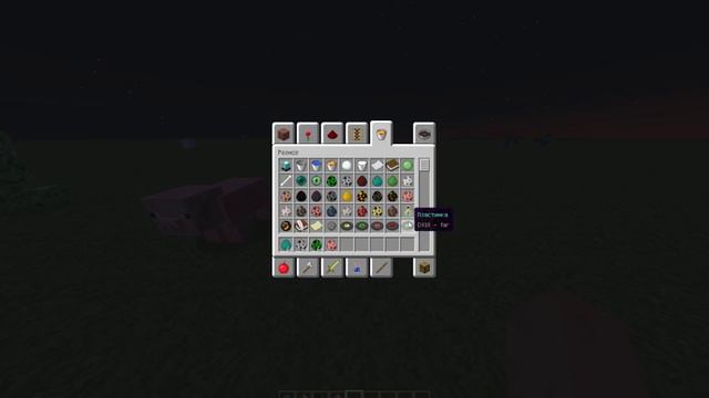 Топ 5 старых мобов + блоков в майнкрафт смотреть онлайн