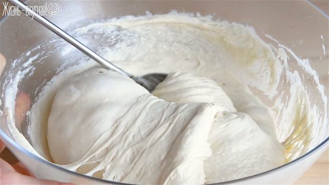 Хлеб БЕЗ ЗАМЕСА?Самый ПРОСТОЙ домашний Хлеб, рецепт идеален ДЛЯ НАЧИНАЮЩИХ смотреть онлайн