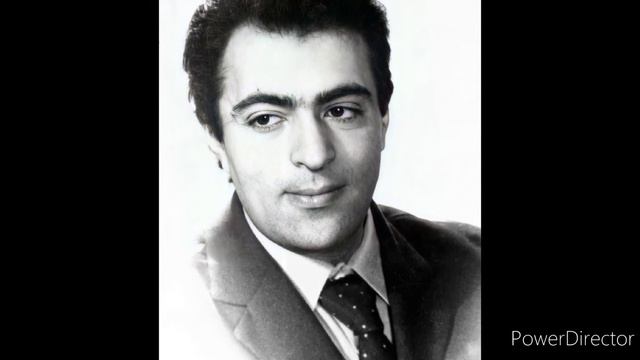 Жюль Массне «Элегия», Лев Бандман