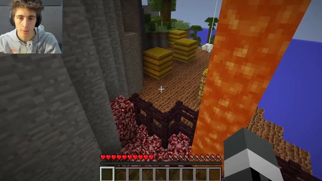 MINECRAFT PARKOUR EP.1 смотреть онлайн