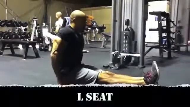 Варианты отличных упражнений с собственным весом смотреть онлайн