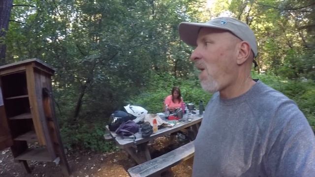 West Coast Scooter Trip Episode #2 смотреть онлайн