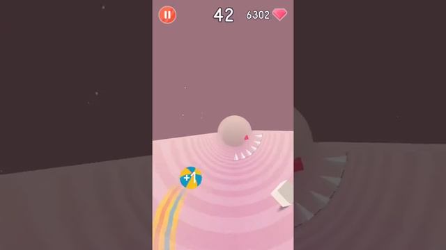 Ball in Tube (game music) смотреть онлайн
