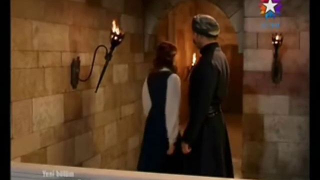 AYBIGE  &  MALKOCOGLU. MUHTESEM YUZYIL.wmv