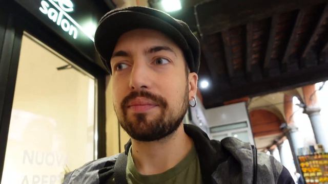 Discover the Best of Bologna, Italy: Must-See Attractions смотреть онлайн