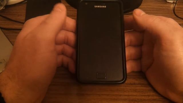 Galaxy S2 I9100 Решение проблем при установке стоковой прошивки смотреть онлайн