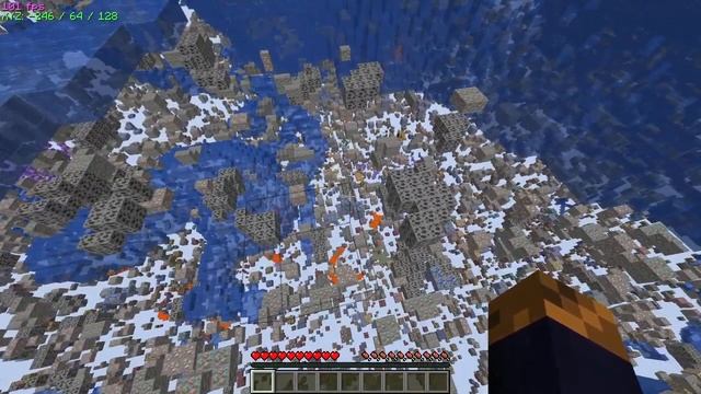 XRay Minecraft 1.19 (EL BUENO) смотреть онлайн