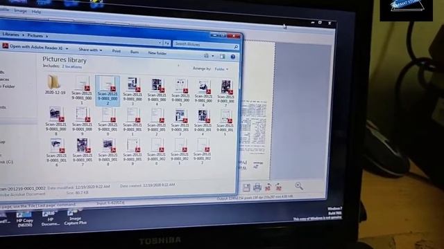 Scanner Fujitsu fi-6230Z High speed Adf dan platbed to Dita Yonawati @Tokopedia 191220 смотреть онлайн