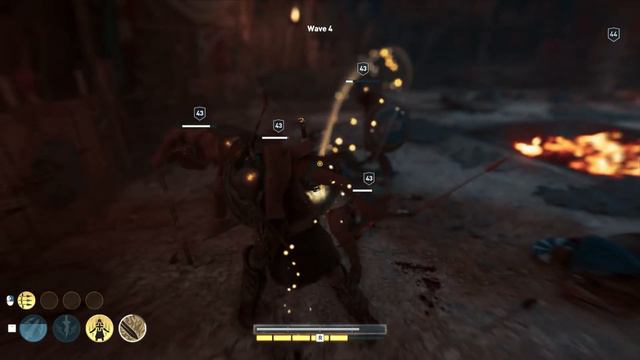 Assassin's Creed Odyssey || Matrexx Gaming || Killing The Tempest || Part 44 смотреть онлайн